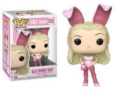 Elle (Bunny Suit) - Legally Blonde #1225